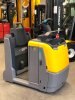 Jungheinrich Schlepper EZS 350