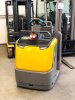 Jungheinrich Schlepper EZS 350