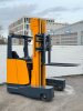 Jungheinrich Schubmaststapler ETV Q20