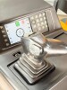 Jungheinrich Schubmaststapler ETV Q20