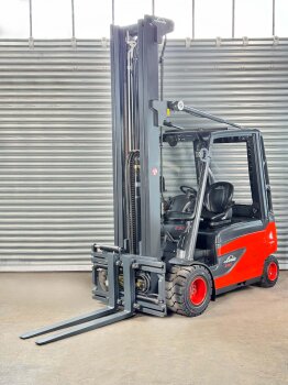 Linde Frontstapler E30L-01