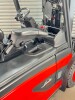 Linde Frontstapler E30L-01