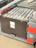 Linde Frontstapler E30L-01