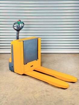 Jungheinrich Niederhubwagen EJE C20