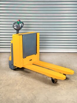 Jungheinrich Niederhubwagen EJE C20