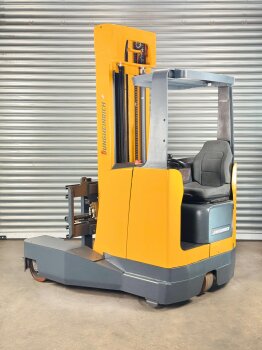 Jungheinrich Schubmaststapler ETV Q20
