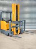 Jungheinrich Schubmaststapler ETV Q20