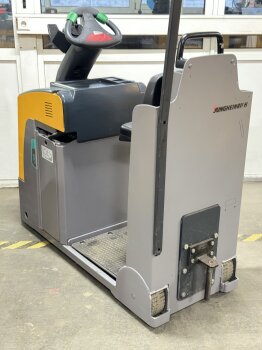 Jungheinrich Schlepper EZS 130