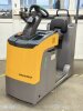 Jungheinrich Schlepper EZS 130