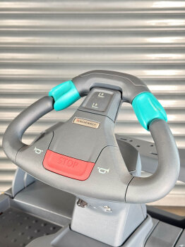 Jungheinrich Kommissionierer ECE 225