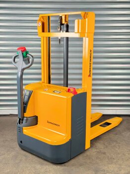 Jungheinrich Hochhubwagen EJC 110