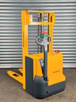 Jungheinrich Hochhubwagen EJC 110