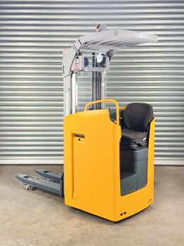 Jungheinrich Hochhubwagen ESC 216z