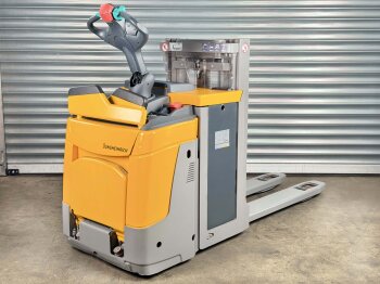 Jungheinrich Hochhubwagen ERD 220
