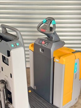 Jungheinrich Kommissionierer ECE 310HP