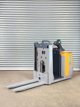 Jungheinrich Kommissionierer ECE 310HP