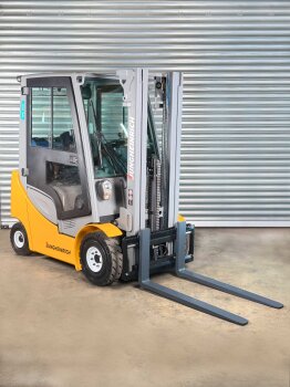 Jungheinrich Frontstapler TFG 316s