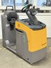 Jungheinrich Schlepper EZS 130LI
