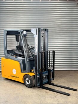 Jungheinrich Frontstapler EFG 220