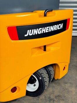 Jungheinrich Frontstapler EFG 220