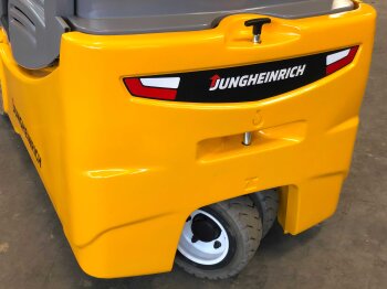 Jungheinrich Frontstapler EFG 216k