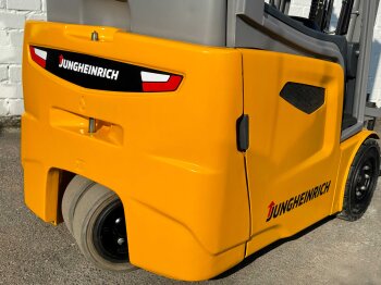 Jungheinrich Frontstapler EFG 220