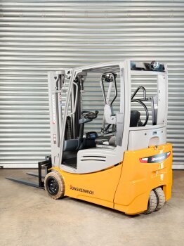 Jungheinrich Frontstapler EFG 218k