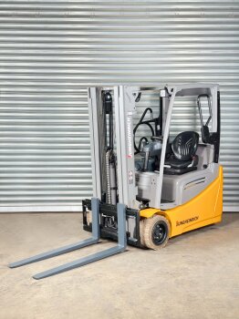 Jungheinrich Frontstapler EFG 218k