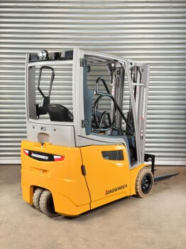 Jungheinrich Frontstapler EFG 218k