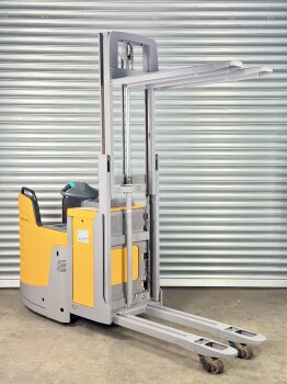 Jungheinrich Hochhubwagen ERD 220