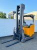 Jungheinrich Schubmaststapler ETV 214