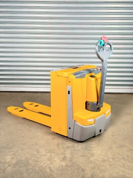 Jungheinrich Niederhubwagen EJE 114