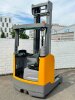 Jungheinrich Schubmaststapler ETV 320