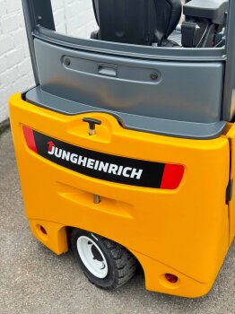 Jungheinrich Frontstapler EFG 216k