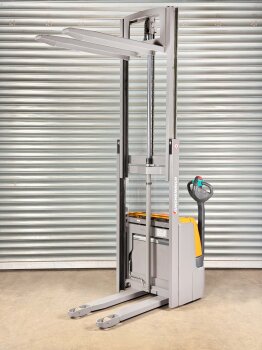 Jungheinrich Hochhubwagen EJC 112