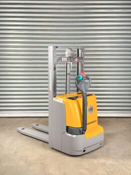 Jungheinrich Hochhubwagen EJC 112