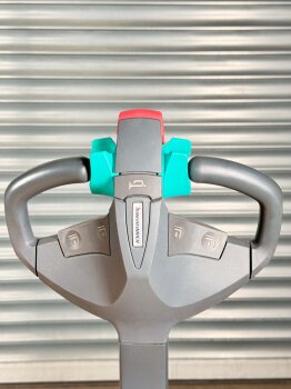 Jungheinrich Hochhubwagen EJC 112