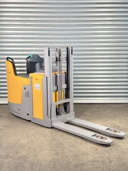 Jungheinrich Hochhubwagen ERD 220 FP