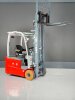 3-Rad Elektro-Stapler Neu -1.6t - 6 Jahre Garantie - 4.8m Hub - sofort verfügbar
