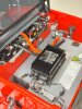 3-Rad Elektro-Stapler Neu -1.6t - 6 Jahre Garantie - 4.8m Hub - sofort verfügba