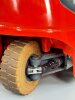 4-Rad Elektro-Stapler Neu - 5t - 6 Jahre Garantie - 4.7m Hub - Zinkenversteller - sofort verfügba