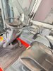 4-Rad Elektro-Stapler Neu - 5t - 6 Jahre Garantie - 4.7m Hub - Zinkenversteller - sofort verfügba
