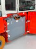 4-Rad Elektro-Stapler Neu - 5t - 6 Jahre Garantie - 4.7m Hub - Zinkenversteller - sofort verfügba
