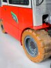 4-Rad Elektro-Stapler Neu - 5t - 6 Jahre Garantie - 4.7m Hub - Zinkenversteller - sofort verfügba