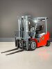 4-Rad Elektro-Stapler Neu - 3.5t - 6 Jahre Garantie - 4.7m Hub - sofort verfügba