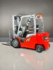 4-Rad Elektro-Stapler Neu - 3.5t - 6 Jahre Garantie - 4.7m Hub - sofort verfügba