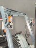 4-Rad Elektro-Stapler Neu - 3.5t - 6 Jahre Garantie - 4.7m Hub - sofort verfügba