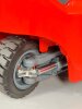4-Rad Elektro-Stapler Neu - 3.5t - 6 Jahre Garantie - 4.7m Hub - sofort verfügba