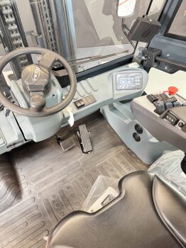 Heli Frontstapler CPD 100