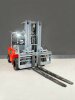 Heli Frontstapler CPD 100